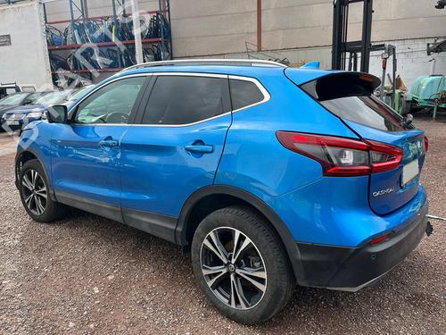 Luftfilter kasse NISSAN QASHQAI II SUV (J11, J11_)  | BP16831474M87 