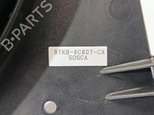 Radiator fan FORD KA (RB_) 1.3 i | BP30056331M35 