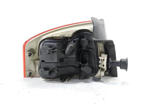 Right taillight AUDI A4 B7 (8EC)  | BP15870552C35 