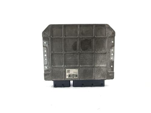 Used Engine control unit (ECU) TOYOTA YARIS (_P9_) [2005-2014]  20148741