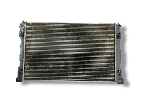 Water radiator AUDI A4 B6 (8E2) | BP36520003M31 - Image 5