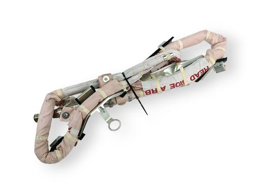 Right curtain airbag SUBARU FORESTER (SH_)  | BP29440380C12 