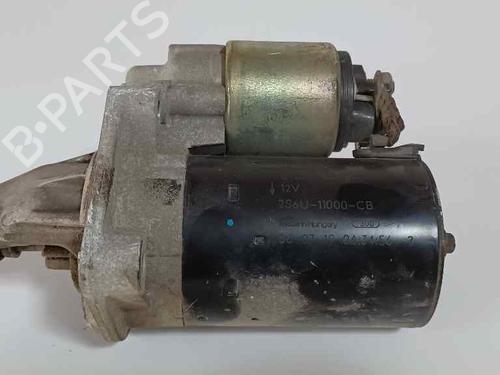 Used Starter FORD FOCUS II (DA_, HCP, DP) [2004-2013]  15875586