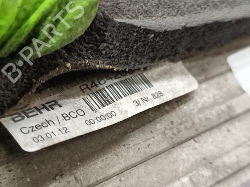 Intercooler SEAT IBIZA IV (6J5, 6P1)  | BP24631076M30 
