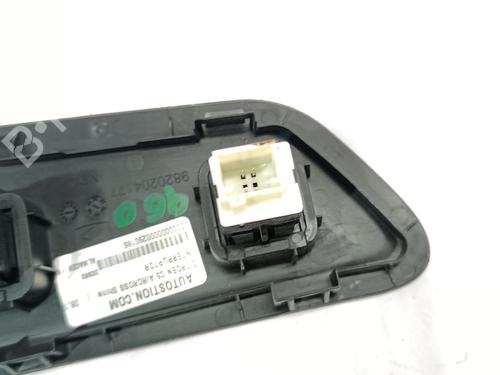Switch CITROËN C5 AIRCROSS (A_)  | BP29719155I30 