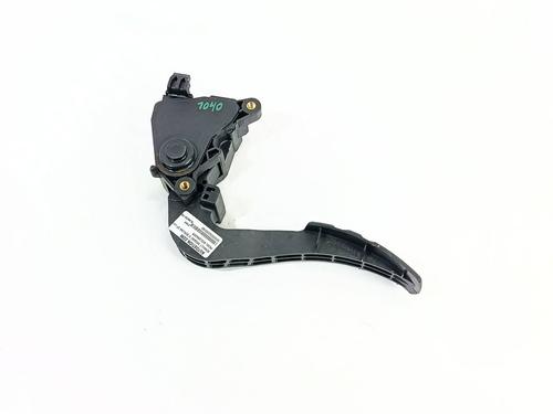 Pedal RENAULT MEGANE IV Hatchback (B9A/M/N_) 1.2 TCe 100 (B9MS) | BP29222809I4 