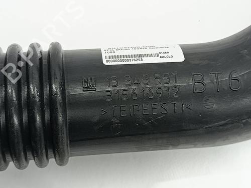 Pipe OPEL ZAFIRA TOURER C (P12) | BP36377309M125 - Image 2