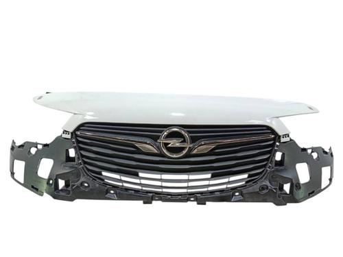 Used Grille Grille 39645238 39645238