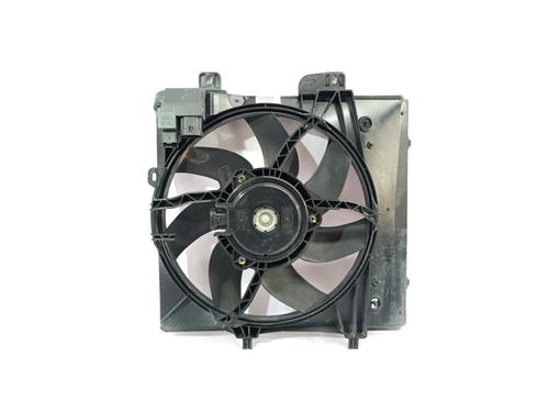 Radiator fan PEUGEOT 208 I (CA_, CC_)  | BP29530850M35 