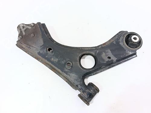 Left front suspension arm FIAT 500L (351_, 352_) 1.3 D Multijet (199LXY1A, 199LXY11) | BP29699661M12 