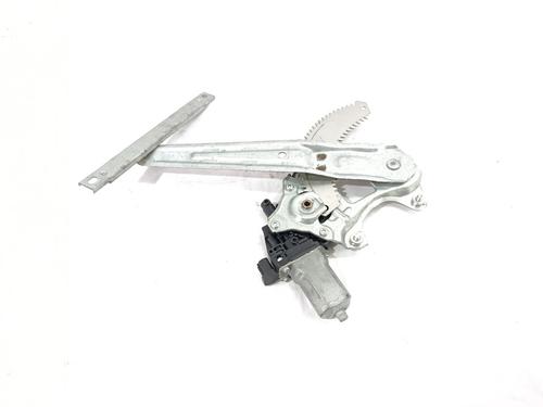 Rear left window mechanism MITSUBISHI ECLIPSE CROSS (GK_, GL_)  | BP29713819C24 