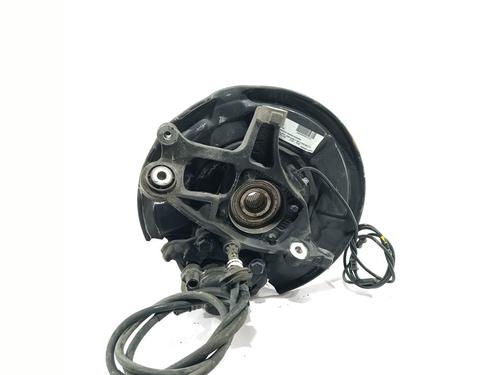 Left rear steering knuckle MERCEDES-BENZ E-CLASS (W211) E 270 CDI (211.016) | BP23221966M27 