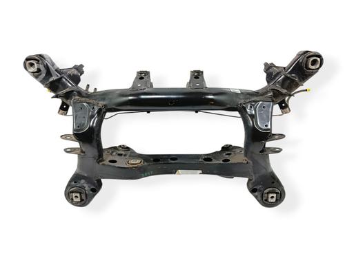Used Rear axle Rear axle BMW 1 (E87) 118 d (122 hp) 36517063 36517063