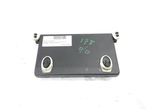 Electronic module MERCEDES-BENZ E-CLASS (W211) E 320 CDI (211.026) | BP15870846M83 