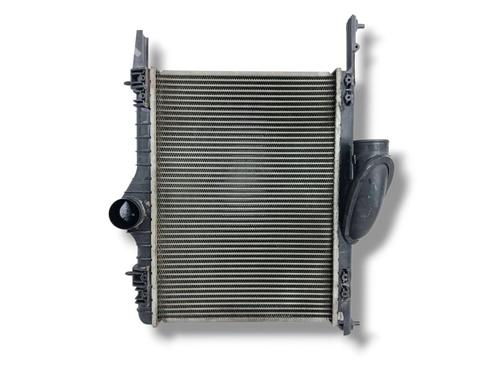 Intercooler Intercooler MITSUBISHI CARISMA (DA_) 1.9 DI-D (DA5A) (115 hp) 36869216 36869216
