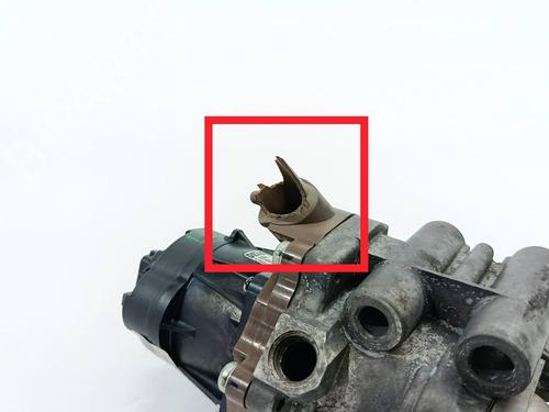 Egr FIAT DUCATO Van (250_) 150 Multijet 2,3 D | BP33305341M69  - Image 7