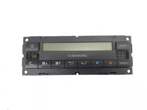 Climate control SKODA OCTAVIA I (1U2)  | BP15863731I5 