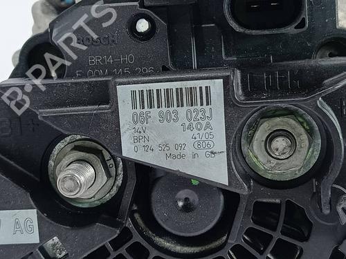 Alternator AUDI A4 B6 (8E2)  | BP36519973M7  - Image 6