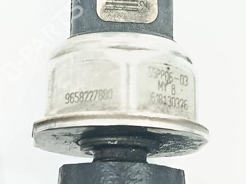 Injection rail FORD MONDEO IV (BA7) | BP34696911M98 - Image 3