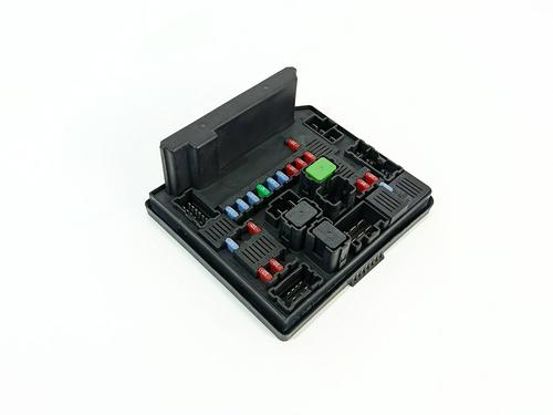 Used Fuse box NISSAN QASHQAI I (J10, NJ10) [2006-2015]  29698167