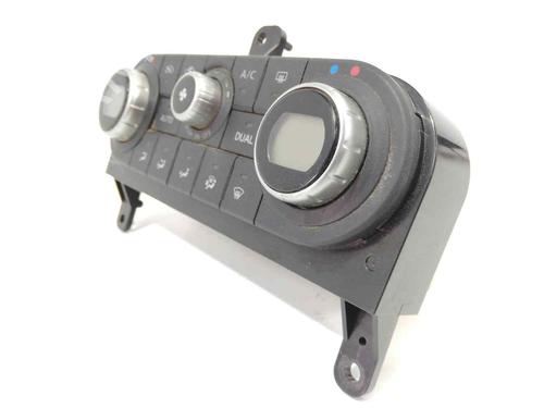Climate control NISSAN QASHQAI / QASHQAI +2 I (J10, NJ10, JJ10E)  | BP15862928I5 