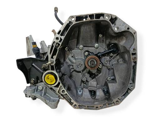 Gearbox RENAULT KANGOO (KC0/1_) 1.5 dCi | BP38719425M3 - Image 5