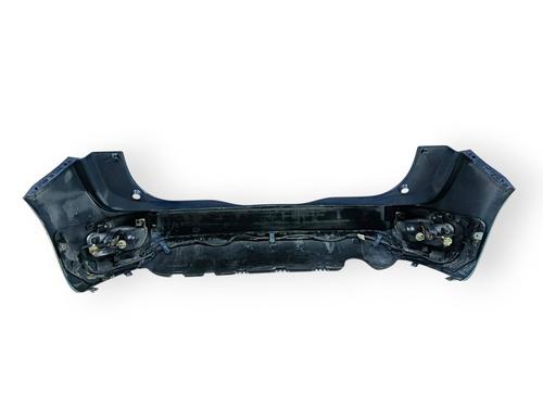 Rear bumper CITROËN C4 Picasso II  | BP30195801C8 