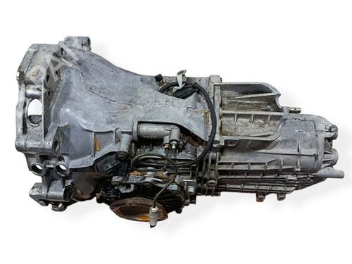 Used Gearbox Gearbox 37410278 37410278