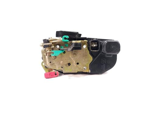 Used Rear left lock JEEP CHEROKEE (KJ) 2.8 CRD 4x4 (163 hp) 24484006