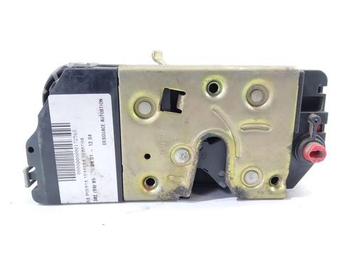 Rear right lock PEUGEOT 307 (3A/C) 2.0 HDi 110 | BP15869200C99 