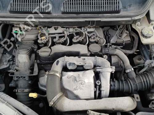 Vorderachsträger FORD FOCUS C-MAX (DM2)  | BP18542597M9 