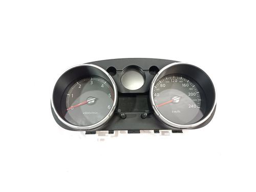 Used Instrument cluster NISSAN QASHQAI / QASHQAI +2 I (J10, NJ10, JJ10E) [2006-2014]  26673678