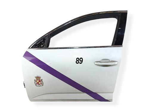 Used Left front door Left front door RENAULT TALISMAN Grandtour (KP_) 1.6 dCi 130 (130 hp) 33907332 33907332