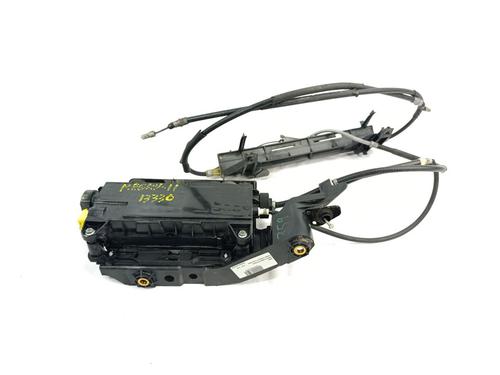 Used Electric handbrake RENAULT SCÉNIC II (JM0/1_) [2003-2010]  28839163
