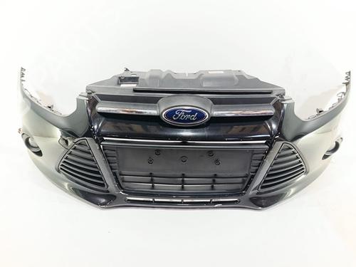 Used Front bumper FORD FOCUS III 1.6 TDCi (95 hp) 30891305