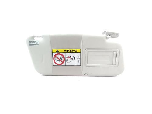 Used Right sun visor FIAT 500L (351_, 352_) 1.3 D Multijet (199.LYM11, 199.LYM1A) (95 hp) 26200183