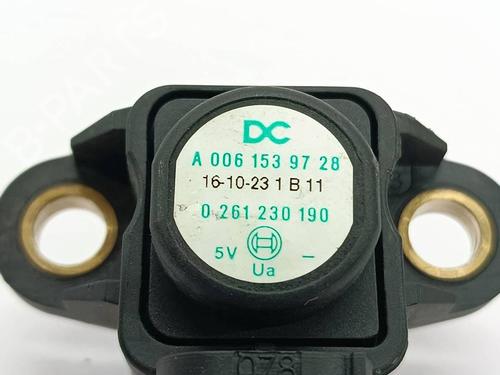 Electronic sensor MERCEDES-BENZ A-CLASS (W176) A 200 CDI / d (176.008) | BP39229372M84 - Image 5
