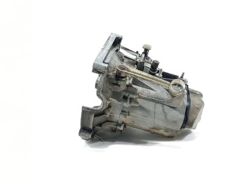 Gearbox PEUGEOT 206 Hatchback (2A/C) 1.4 LPG | BP21530666M3 