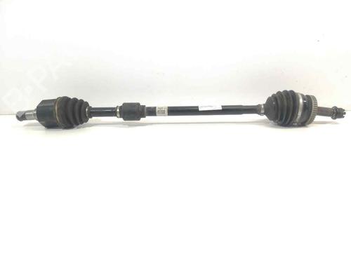 Right front driveshaft HYUNDAI SONATA V (NF)  | BP15862577M39 