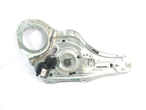 Used Front left window mechanism KIA SPORTAGE III (SL) [2009-2017]  25026102