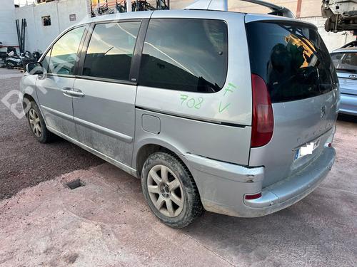 Electronic module PEUGEOT 807 (EB_) | BP33605153M83 - Image 8