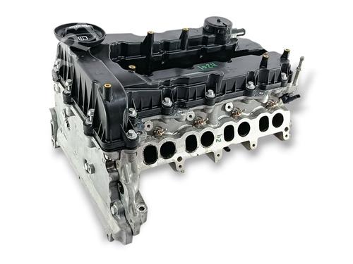 Used Cylinder head OPEL ASTRA J (P10) 1.6 CDTi (68) (110 hp) 30385903