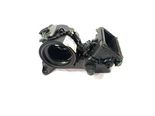 Heater blower motor MERCEDES-BENZ M-CLASS (W164)  | BP25795035M62 