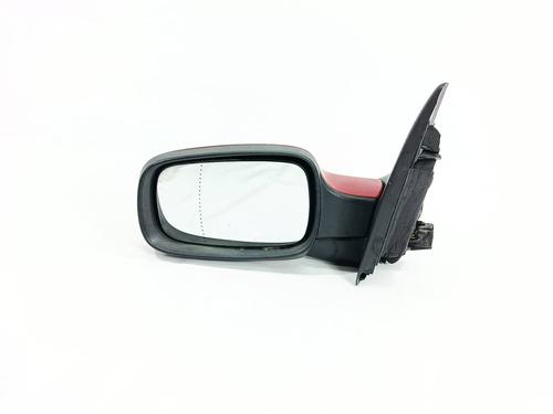 Bakspejl venstre Bakspejl venstre RENAULT MEGANE II (BM0/1_, CM0/1_) 1.5 dCi (BM02, BM13, BM2A, CM02, CM13) (101 hp) 35781743 35781743
