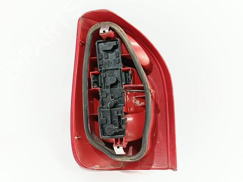 Højre baglygte CITROËN XSARA PICASSO (N68) 1.6 16V | BP28155804C35 