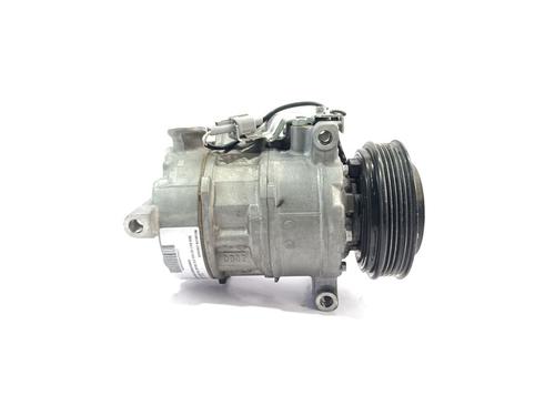 AC compressor MERCEDES-BENZ GLA-CLASS (X156) GLA 200 CDI / d (156.908) | BP20509178M34 
