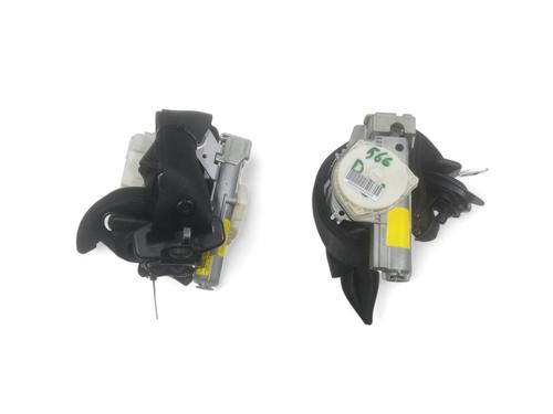 Airbag Kit MERCEDES-BENZ C-CLASS T-Model (S204) C 220 CDI (204.202) | BP16212813C86 