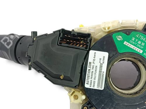 Switch NISSAN PRIMERA Estate (WP12) 1.9 dCi | BP38719389I30 - Image 5