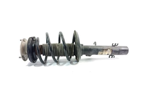 Used Left front shock absorber BMW X3 (E83) xDrive 20 d (177 hp) 16212827