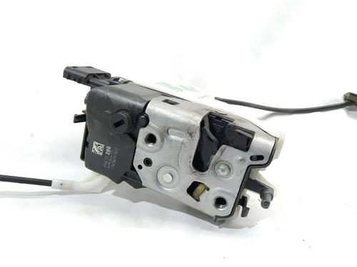 Used Rear right lock PEUGEOT 3008 I MPV (0U_) 1.6 VTi (120 hp) 15864708